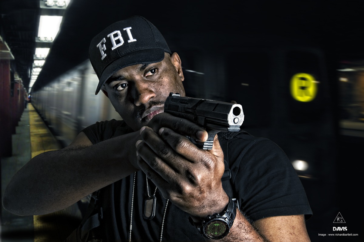 FBI